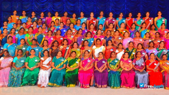 Valliammal College for Women photo #2