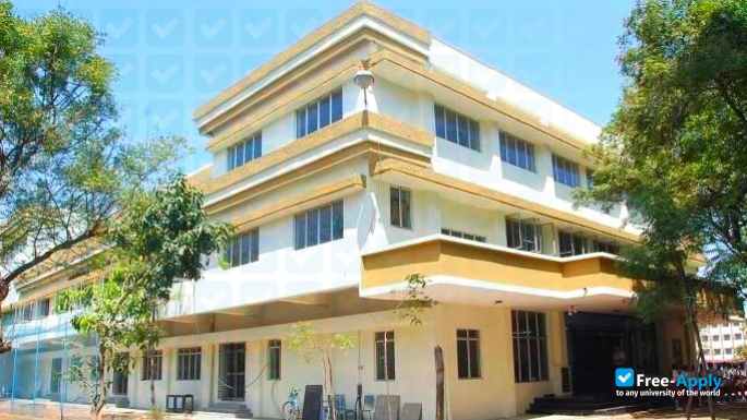 Valliammal College for Women photo #6
