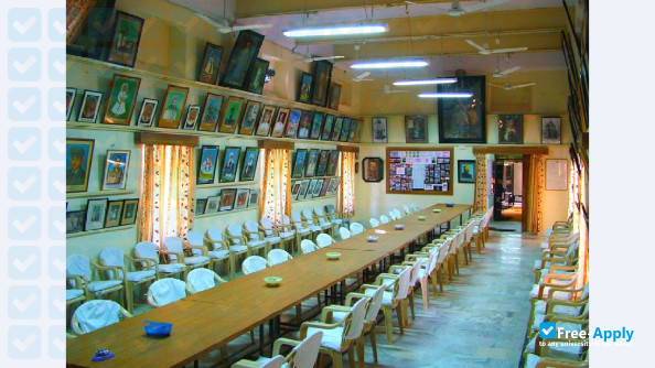 Photo de l’Bhupal Nobles University
