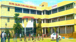 G R Patil College thumbnail #1