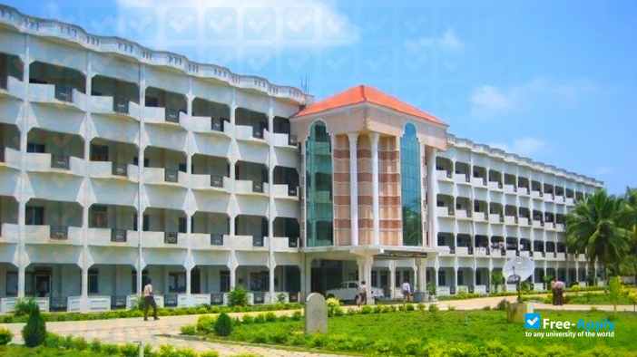BVC College of Engineering photo #7