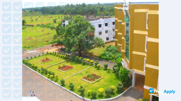 BVC College of Engineering photo