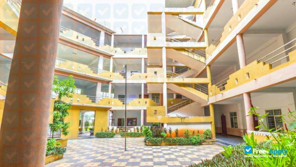 BVC College of Engineering photo #4