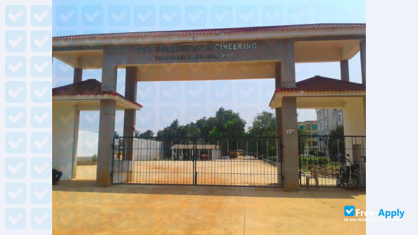 BVC College of Engineering photo #3