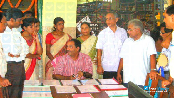 K D College of Commerce and General Studies photo #6