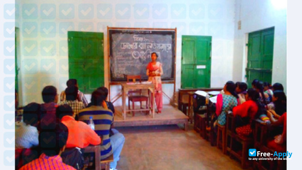 K D College of Commerce and General Studies photo