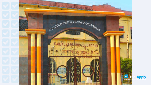 K D College of Commerce and General Studies photo #4