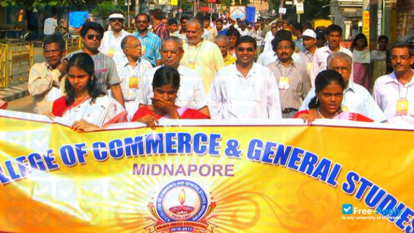 K D College of Commerce and General Studies photo #2