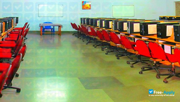 Sree Narayana College of Technology Kollam photo