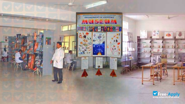 Basaveshwara Medical College & Hospital photo #10