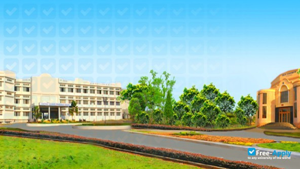 Basaveshwara Medical College & Hospital photo #5
