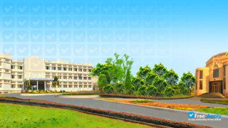 Miniatura de la Basaveshwara Medical College & Hospital #4