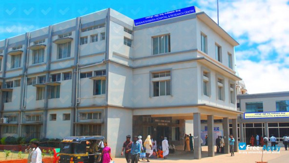 Basaveshwara Medical College & Hospital photo #8