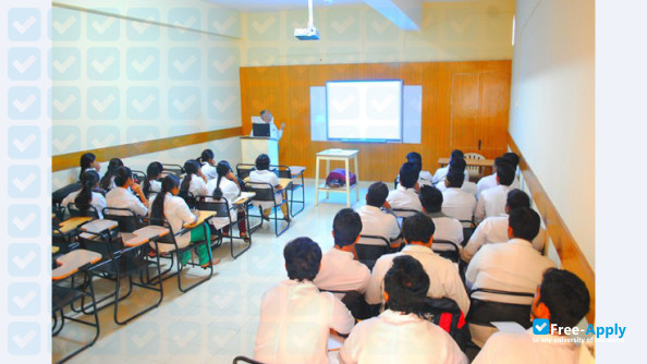 Foto de la Basaveshwara Medical College & Hospital #9