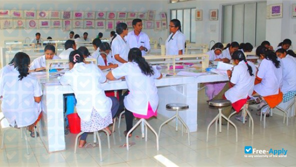 Foto de la Basaveshwara Medical College & Hospital #8