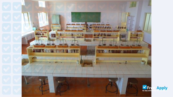 Basaveshwara Medical College & Hospital photo #1