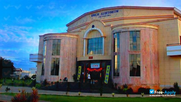 Basaveshwara Medical College & Hospital photo #6