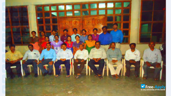 Dr B V Raju Institute of Computer Education photo #2