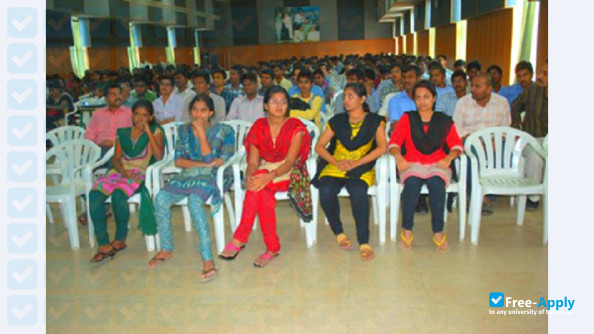 Dr B V Raju Institute of Computer Education photo #5