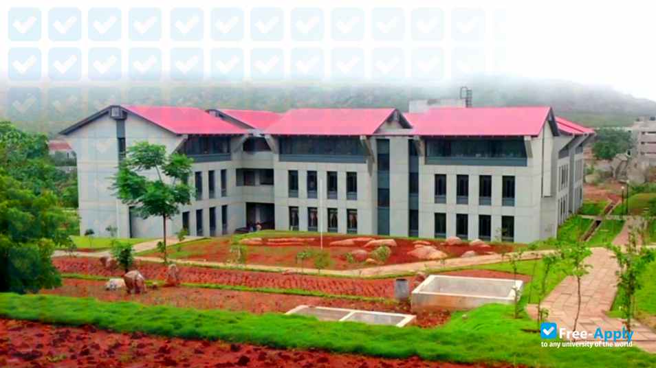 Foto de la Sri Krishna Adithya College of Arts and Science #3