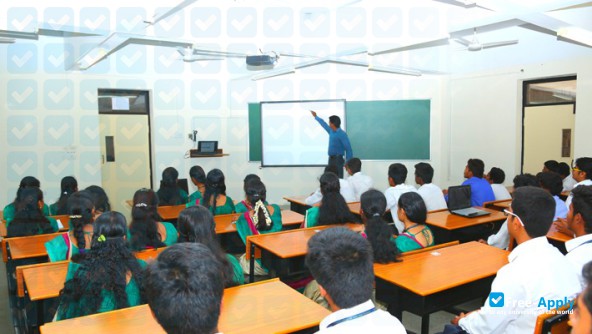 Foto de la Sri Krishna Adithya College of Arts and Science #6