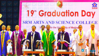 SRM Arts and Science College thumbnail #6