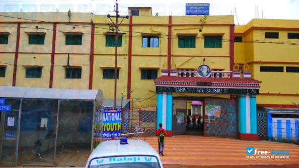 Photo de l’Ghatal Rabindra Satabarsiki College #1