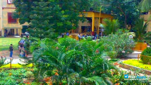 Photo de l’Ghatal Rabindra Satabarsiki College #1