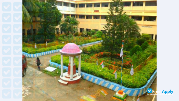 Ghatal Rabindra Satabarsiki College фотография №4