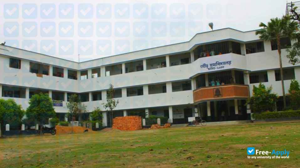 Gour Mahavidyalaya photo #4