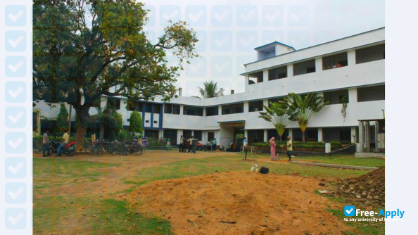 Gour Mahavidyalaya photo #7