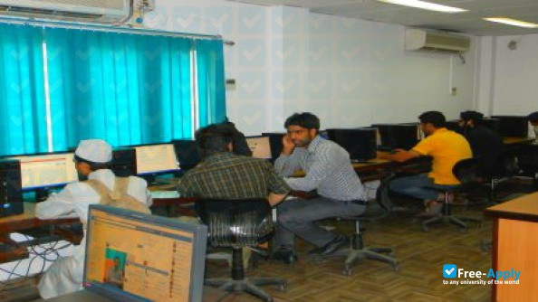 Photo de l’Centre for Academic Leadership and Education Management Aligarh Muslim University #5