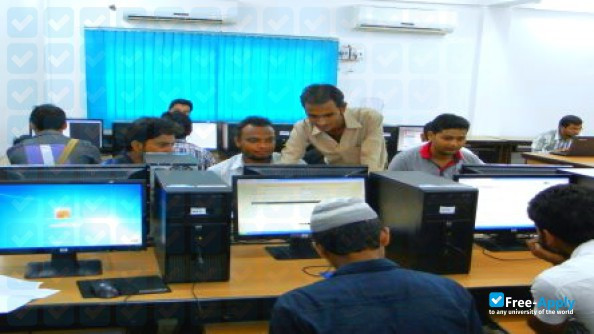 Photo de l’Centre for Academic Leadership and Education Management Aligarh Muslim University