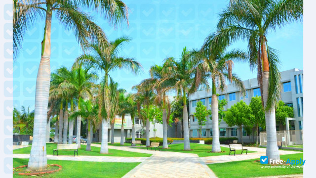 IES College of Technology photo #6