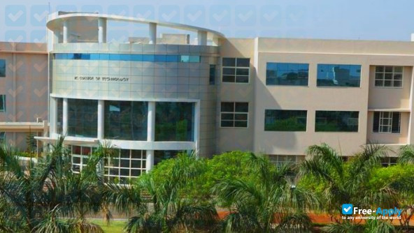 IES College of Technology photo #8