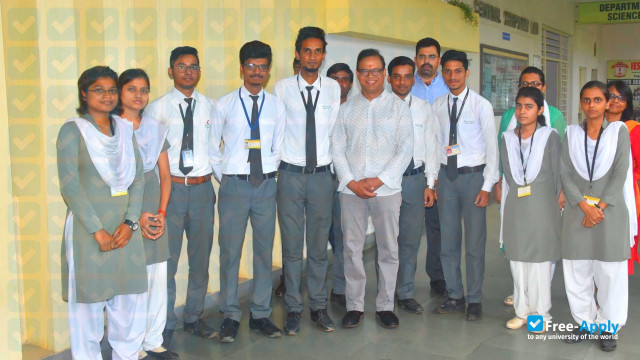 IES College of Technology photo #5