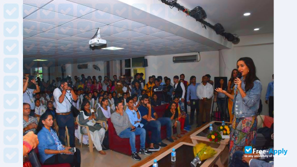 IES College of Technology photo #3