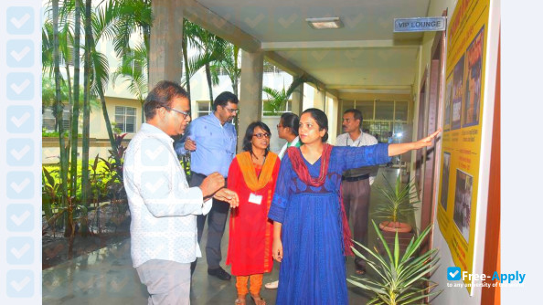 IES College of Technology photo #1