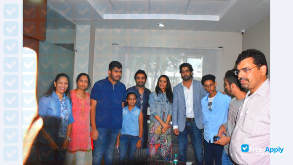 IES College of Technology photo #7