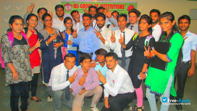 IES College of Technology photo #4