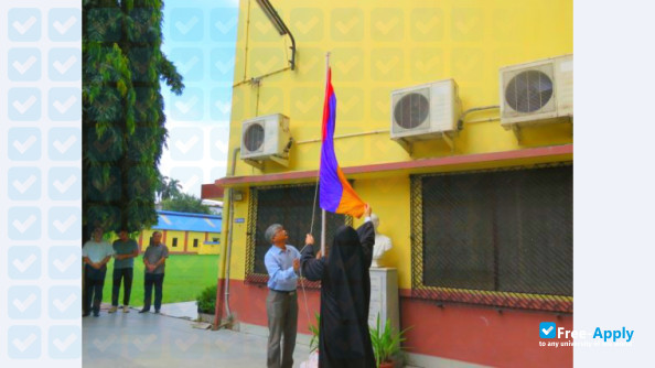 Foto de la Armenian College and Philanthropic Academy #6