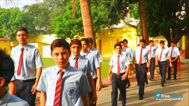 Armenian College and Philanthropic Academy photo #2