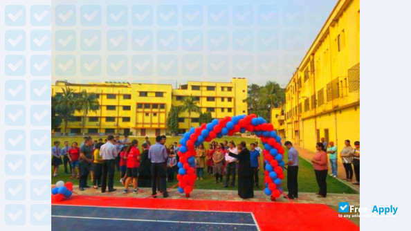 Armenian College and Philanthropic Academy photo #5