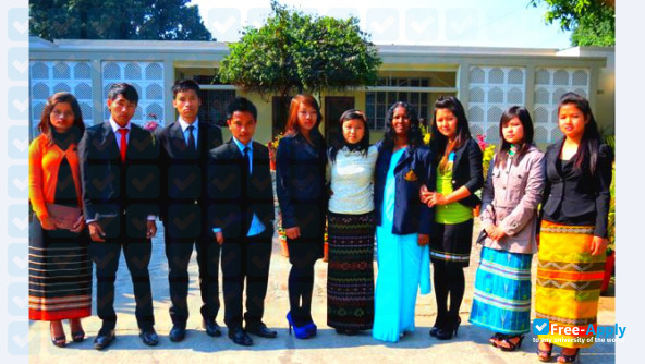 Roorkee Adventist College photo #2