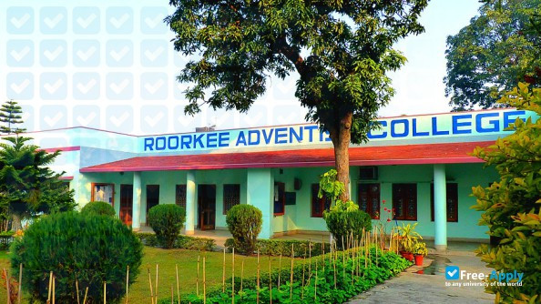 Roorkee Adventist College фотография №1