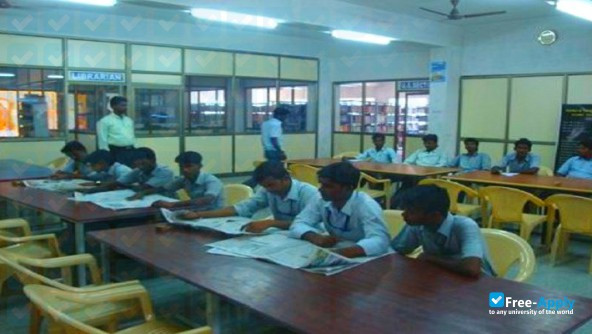 Thirumalai Engineering College photo #2
