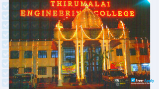 Thirumalai Engineering College миниатюра №5