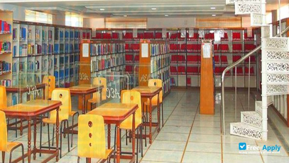 Thirumalai Engineering College photo #4