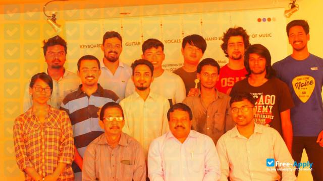 Asian Christian College of Music photo #8