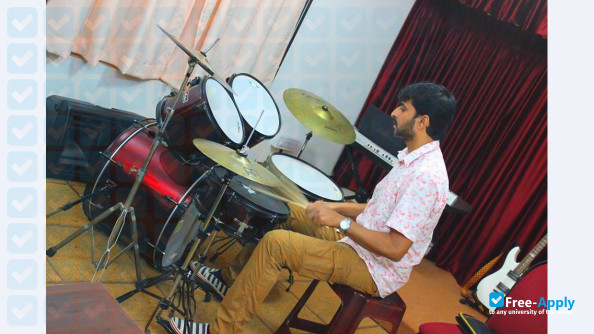 Asian Christian College of Music фотография №7